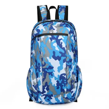 Moda plecak damski szkolna torba wypoczynek sport na świeżym powietrzu wodoodporny dużej pojemności, wspinaczka górska turystyka plecak torba podróżna