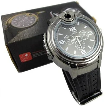 Modne męskie kwarcowy zegarek z czasów twórcze wojskowe zegarki męskie zegarki natychmiastowe zegar Beat Gifts