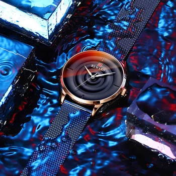 Nagroda nowe zegarki męskie moda czarny stalowy pasek zegarek Kwarcowy kolor szkła top luksusowej marki zegarek sportowy Relogio Masculino
