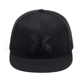 Najnowsza 2020 męskie zima wiosna jesień regulowana czapka z daszkiem haft X Cap for Men Women Tactical Snapback Hat