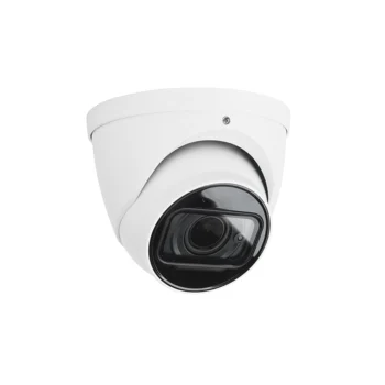 Nowa dostawa 8MP WDR IR Eyeball Network Camera IPC-HDW5831R-ZE darmowa wysyłka DHL