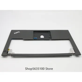 Nowa i oryginalna obudowa podstawy dłoni laptopa Lenovo ThinkPad X270/pokrywa klawiatury FRU 01HW958 AP12F000300 SM10M39702