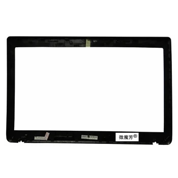 Nowa pokrywa laptopa ekranowa pokrywa do ASUS K52 k52d k52f k52j k52n LCD B Cover B shell