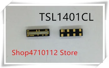 Nowy 1 szt./lot TSL1401CL TSL1401C TSL1401 zamiennik dla TSL1401R-LF TSL1401R