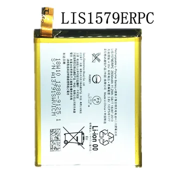 Nowy akumulator 2930mAh LIS1579ERPC dla Sony Xperia Z3+ Z4 Z3 Neo SO-03G C5 Ultra Dual E5506 E5553 E5533 E5563 Z3 Plus E6553