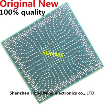 Nowy chipset SR406 FH82Z390 BGA