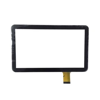 Nowy digitizer 7 calowy ekran dotykowy Przedni szklany panel do Lisciani Carotina Mio Tab przedszkola 3.0 Plus Darmowa wysyłka