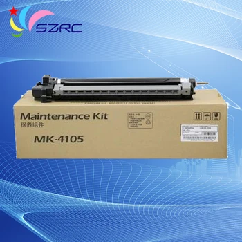 Nowy oryginalny MK-4105 MK4105 bęben do Kyocera TA1800 2200 1801 2201 2010 2011 2210 2211 zestaw do konserwacji drukarki