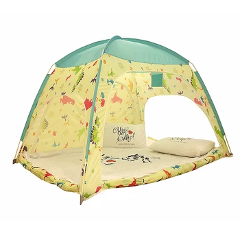 Nowy przyjazd kryty łóżeczko namiot akademiku dorosły gruby ciepły mosquito namiot dziecięcy namiot dzieci bawią się namiot