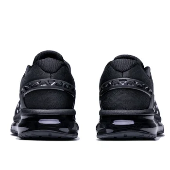 ONEMIX męskie trampki fajne lekkie oddychające buty sportowe dla mężczyzn buty do biegania na świeżym powietrzu, spacery негабаритная buty EU35-47