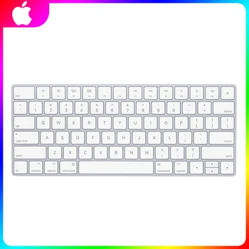 Oryginalna Apple Magic Keyboard klawiatura Bluetooth do MacBook Pro/MacBook Air/iMac, Mac Pro/ IPad 12.9/iPad 11/iPad Air3/iPad Mini