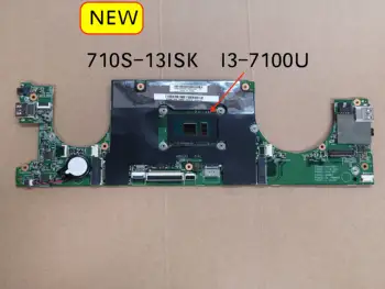 Oryginalna nowość dla Lenovo 710S-13ISK xiaoxin air13 płyta główna laptopa 5B20M36028 46M.0A7MB.0002 I3-7100U 4GB RAM