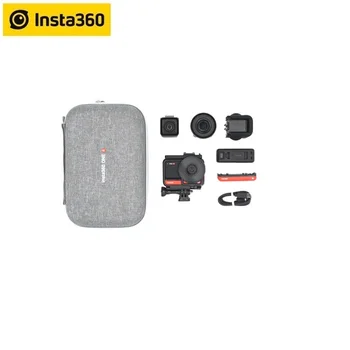 Oryginalny Insta360 One R Carry Case torba na akcesoria kamery Insta 360 ONE R