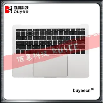Oryginalny laptop A1708 Topcase US Keyboard Trackpad dla Macbook Pro Retina 13