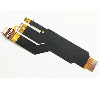 Oryginalny nowy USB Flex kabel do Sony Xperia XZ Micro Dock ładowarka gniazdo karty USB port ładowania Flex kabel wymiana
