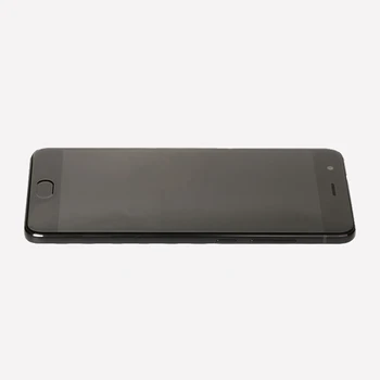 Oryginalny wyświetlacz do Xiaomi Mi Note 3 wyświetlacz LCD 10 ekran dotykowy digitizer kompletny zamiennik dla Xiaomi Mi Note 3 Ekran