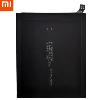 Oryginalny Xiaomi Mi 5S Plus Battery BM37 3800mAh dla Xiaomi Mi 5S Plus MI5S Plus wysoka jakość BM37 wymiana baterii telefonu+narzędzia
