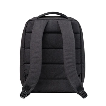 Oryginalny XiaomI Mi plecak Urban Life Style ramiona torby plecak Plecak tornister worek nadaje się do 14-calowego przenośnego laptopa