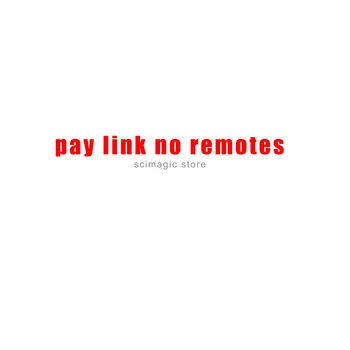 Paylink(resend link no remote) Proszę, nie rób zamówienie