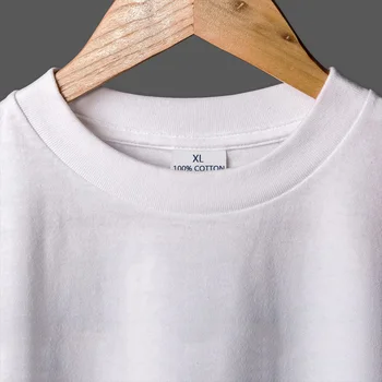 Penrose Portal Tee Shirt Geek Men T Shirts Geometric Master Top tkanina bawełniana koszulka trójkąt drukowana odzież graficzny tee