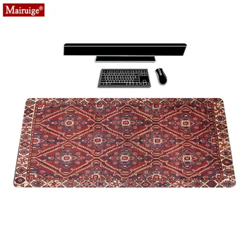Perski dywan podkładka pod mysz do gier Duża podkładka pod mysz PC laptop klawiatura pad może być używany do stołu DIY Custom Desk Mat Padmouse