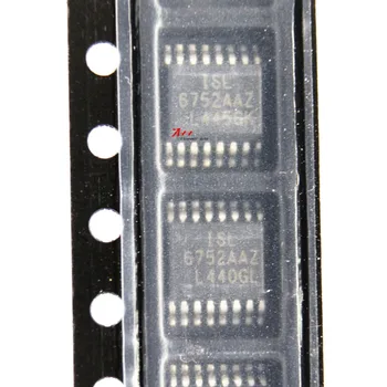 Pełna przednia bieżący tryb PWM chip 10szt ISL6752 ISL6752AAZ 6752AAZ SOIC