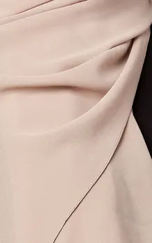 Prosty bańka szyfon hidżab szalik kobiety muzułmańskie chusty chusta Szal owinąć głowę opaska na głowę Islam szaliki Turbanet Foulard 5 szt./lot
