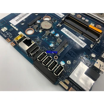 Płyta główna ZEA00 LA-A061P dla Lenovo C560 AIO all-in-one computer płyta główna CIH81S GF800 2G DDR3 GPU testowa praca