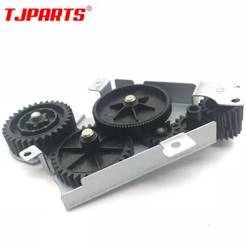 RC2-2432-M601 RC2-2432-M600 Arm Swing Plate Gear Assembly Side Plate Fuser Drive for HP Enterprise 600 M600 M601 M601N M602 M603