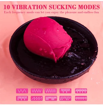Różowy kształt pochwy сосательные wibratory erotyczne sutki przyssawki doustne przyssawki stymulacja łechtaczki potężne wibratory sex zabawki dla kobiet