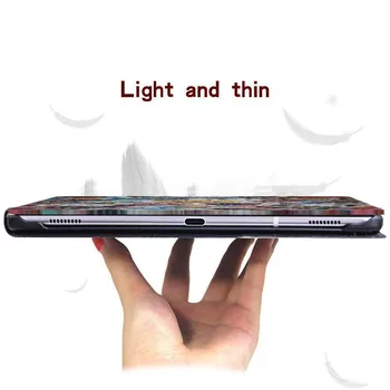 Samsung Galaxy Tab A 10.1 T510/T515/T580/T585/Tab A 7.0 10.5/Tab E 9.6/Tab S5E/Tab S6 Lite 10.4