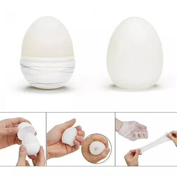 Seks męski masturbator jajko, prawdziwa pochwa, seks-zabawki dla dorosłych, darmowa wysyłka [magazyn w Rosji]