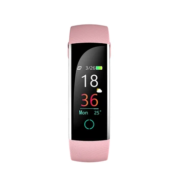 SKYBON C20 Smart Watch Mężczyźni Kobiety fitness sportowy zegarek bransoletka puls, ciśnienie krwi dla IOS Android