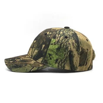 Snapback Caps Men Baseball Cap Women Camo Casquette Brand Bone Hats For Men Chapeau Gorras Camouflage Planas Army Baseball Caps