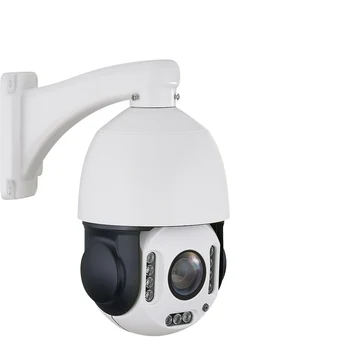 SONY IMX 335 20X ZOOM 5MP 4MP 25fps PoE People Humanoid recognition Track wireless WIFI PTZ Speed dome IP surveillance Camera