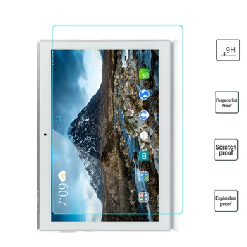 Szkło hartowane Lenovo Tab 4 10 8 plus TB-X304L TB-X304F TB-X704L Tab 3 3Pro Yoga Tab X90 X90F Tablet Screen Protector Film