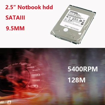 TOSHIBA laptop dysk twardy 2000 GB do 2 TB wewnętrzny dysk twardy HDD 2,5