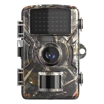 Trail 12MP Camera 1080P Game Hunting camera with Night Vision Wodoodporny 2 Inch LCD LED Night Vision Deer Cam Design