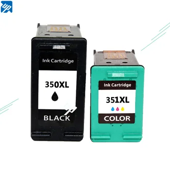 UP brand replacements for HP 350 & 351 XL ink cartridge for HP C4480 C4483 c4380 series 4480 4580 4270 4275 J5780/J5730/J5780/J5785