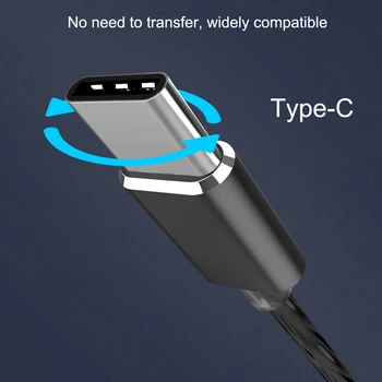 USB C słuchawki Type-C słuchawki Bass Driven Sound przewodowe, metalowe słuchawki douszne z mikrofonem i regulacją głośności 3,9 stopy