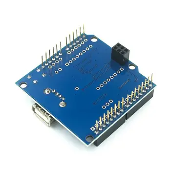 USB Host Shield 2.0 for (Suppot Google ADK) , Dropshipping