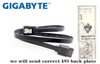 Używana oryginalna płyta główna GIGABYTE H110-D3A LGA 1151 DDR4 GA-H110-D3A 32GB desktop 6PCIE Mining płyta główna