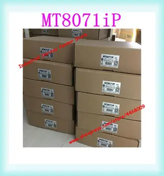 Weintek 7inch HMI MT8071iP MT8071 panel dotykowy z Ethernet 800*480 USB HOST nowa oryginalne pudełko Gwarancja 1 rok