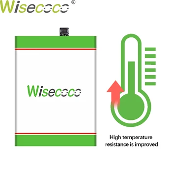 WISECOCO 4850mAh BL265 Battery For Lenovo XT1662 Battery For MOTO M XT1662 XT1663 Smart Phone Latest Production+Tracking Number