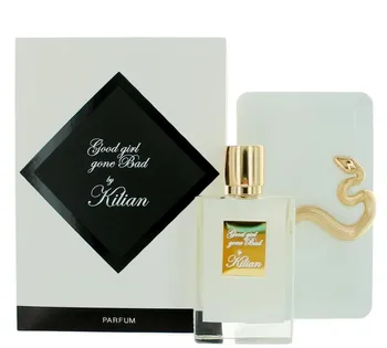 Wu Kilian Good Girl Gone Bad 50 ml oryginalny zapach dla kobiet kopertówka super trwałość marki perfumy dla kobiet luksusowe perfumy dla mężczyzn wysokiej jakości darmowa wysyłka szybka wysyłka słodkie perfumy