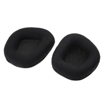 Wymiana jednej pary nakładek poduszki poduszki do Corsair VOID PRO RGB Gaming Headphone