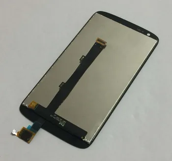 Wyświetlacz LCD do HTC Desire 526 526G wyświetlacz LCD wyświetlany moduł monitor + ekran dotykowy digitizer panel dotykowy wymiana szyby w komplecie