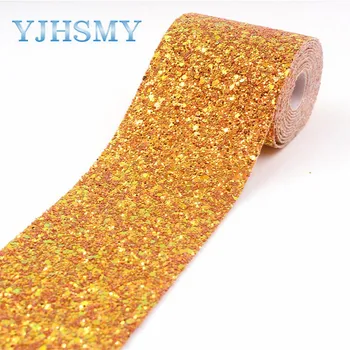 YJHSMY G-18930-1304,75 mm,2 stoczni kolorowych Flash blach taśm,wesele dekoracja,akcesoria do ubrań, materiały handmade DIY