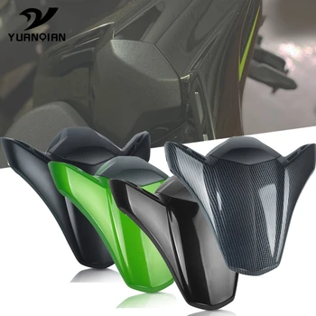 Z900 2020 os задок pasażerski maska pokrywa tylna siedzenia motocyklowe części do Kawasaki Z 900 2017 2018 2019 2020 ABS plastik