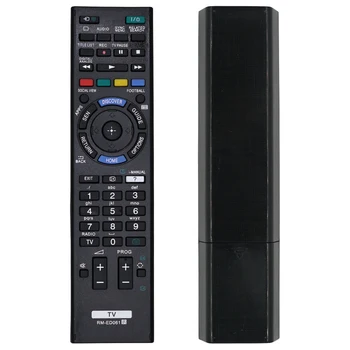 ZF Sony TV remote control RM-ED061 KDL-42W705B 32W705B 50W656A 65W855A 32W600A/603A/605A/650A 48W585B 48W600B 42/32W705B